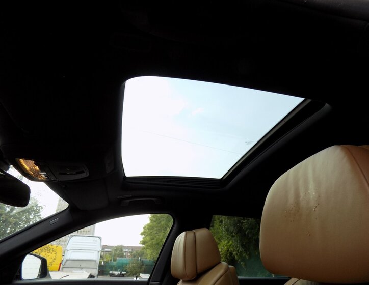 BMW Řada 7 Sedan / Limuzína 3,0 l 225 kw