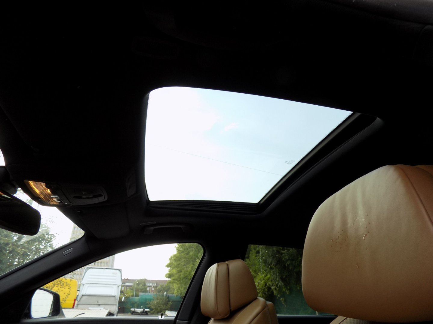 BMW Řada 7 Sedan / Limuzína 3,0 l 225 kw