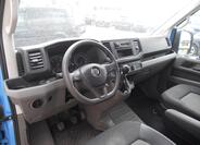 Volkswagen Crafter 13