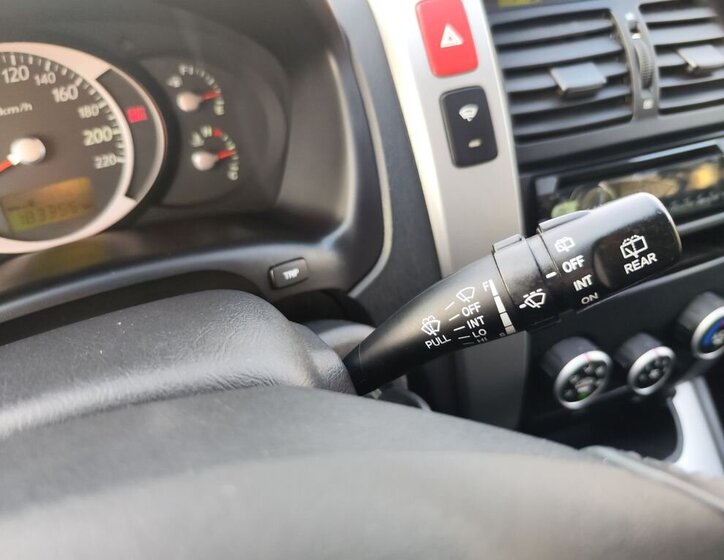 Hyundai Tucson SUV / Terénní 2,0 l 103 kw