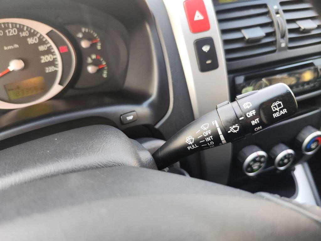 Hyundai Tucson SUV / Terénní 2,0 l 103 kw