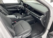 Hyundai Tucson SUV 1,6 l 117 kw