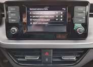 Škoda Kamiq Hatchback 999,0 81 kw