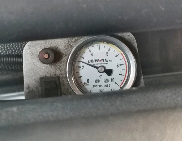 Mercedes-Benz Sprinter Ostatní 2,1 l 120 kw