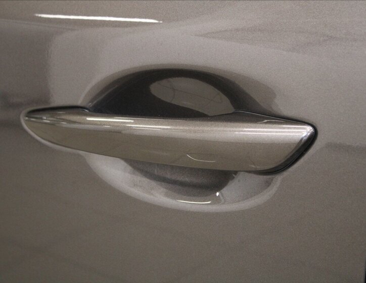 Mazda 3 Sedan / Limuzína 2,0 l 90 kw