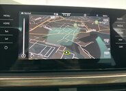 Škoda Kamiq SUV / Terénní 1,5 l 110 kw