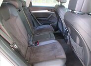 Audi Q5 SUV / Terénní 2,0 l 140 kw