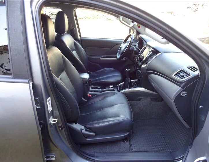 Fiat Fullback Ostatní 2,4 l 133 kw