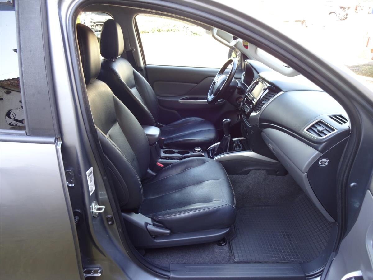 Fiat Fullback Ostatní 2,4 l 133 kw