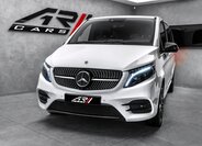 Mercedes-Benz Třídy V 3