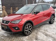 Seat Arona Hatchback 1,5 l 110 kw