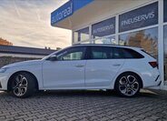 Škoda Octavia 2