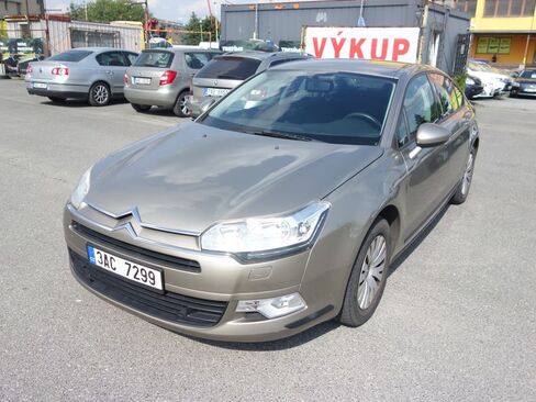 Citroën C5