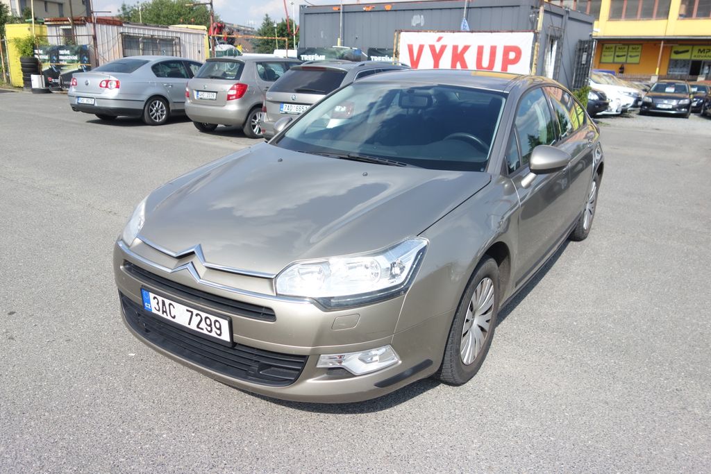 Citroën C5