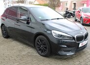 BMW Řada 2 Kombi 1,5 l 103 kw