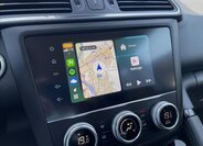 Renault Kadjar SUV / Terénní 1,3 l 103 kw