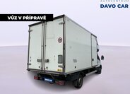 Iveco Daily Skříň 3,0 l 132 kw