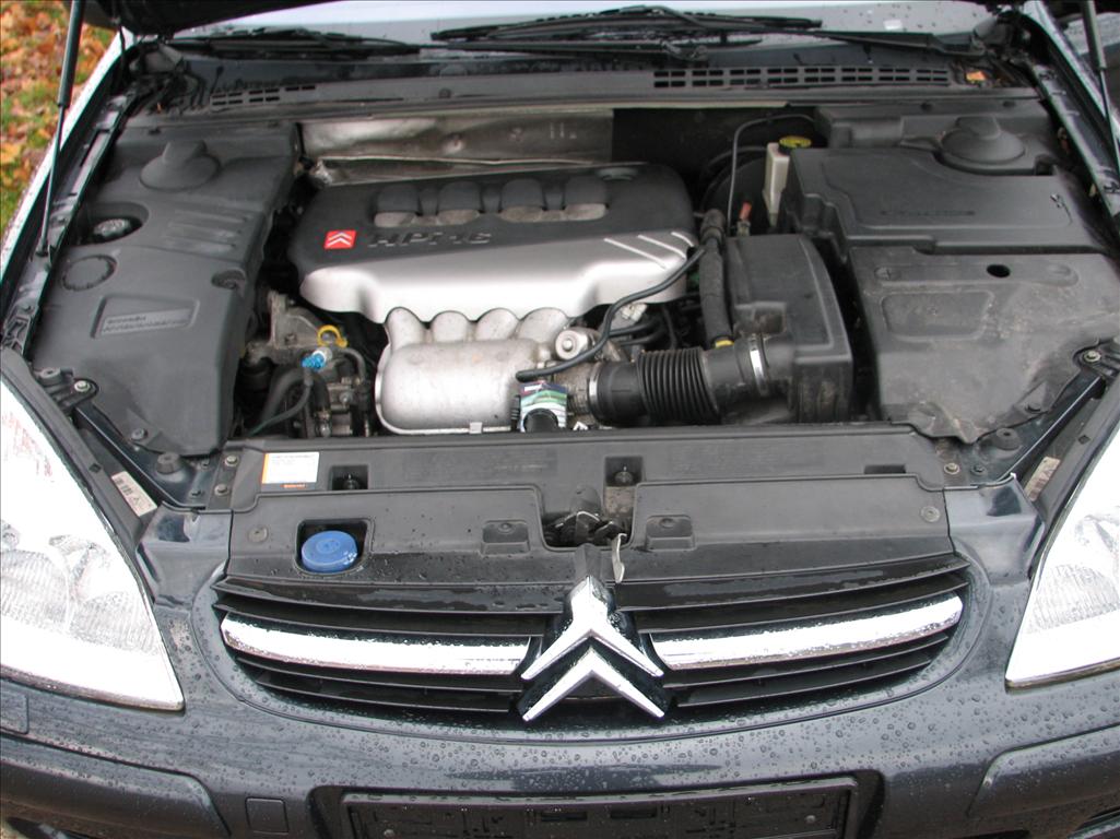 Citroën C5