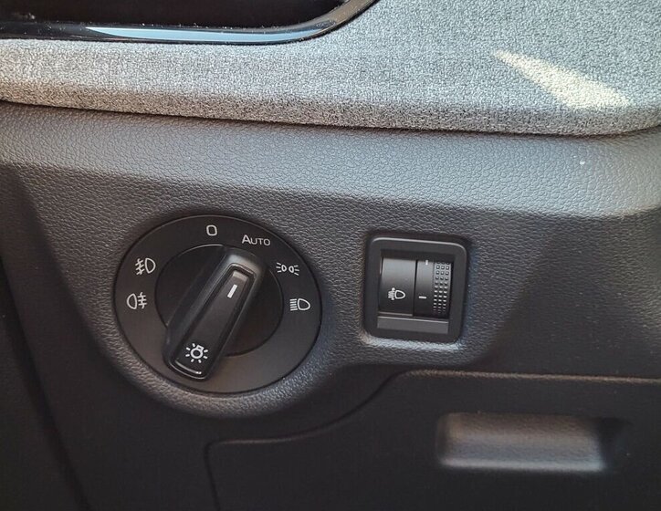 Škoda Kamiq SUV / Terénní 999,0 85 kw