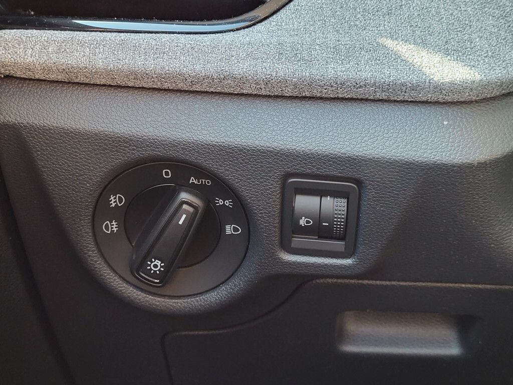 Škoda Kamiq SUV / Terénní 999,0 85 kw