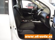 Nissan Navara Pick-up 2,3 l 120 kw