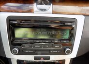 Volkswagen Passat 10