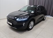 Ford Kuga SUV 2,0 l 140 kw