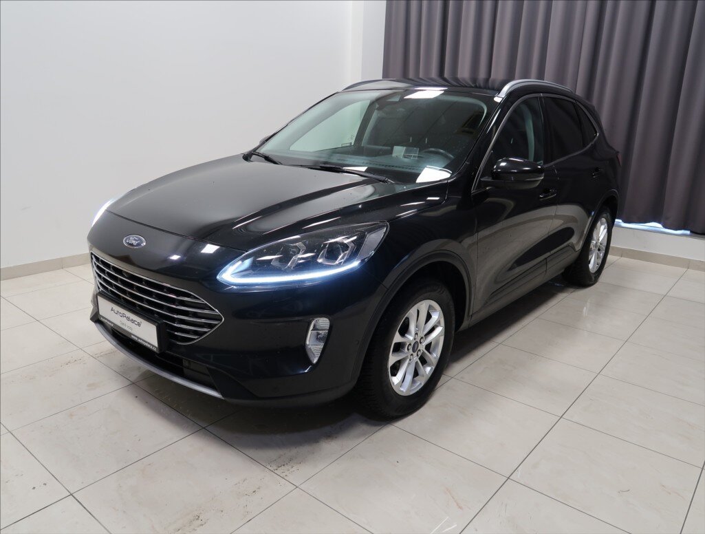 Ford Kuga SUV 2,0 l 140 kw