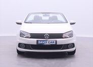 Volkswagen EOS 4
