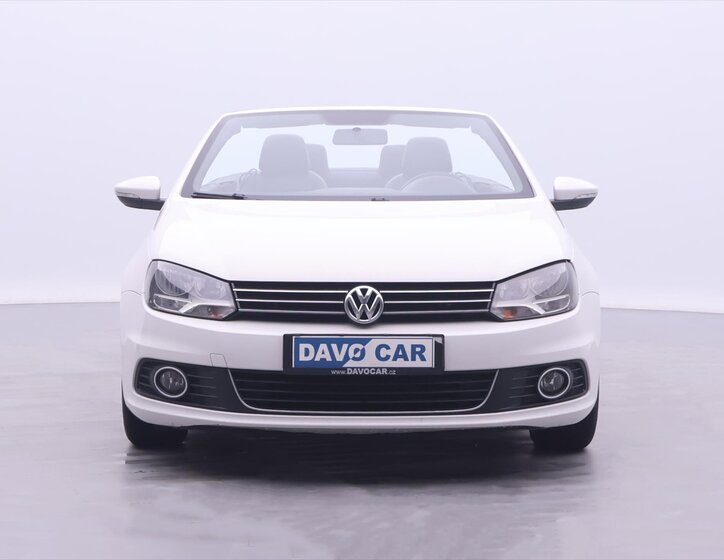 Volkswagen EOS 4