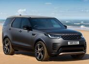 Land Rover Discovery 10