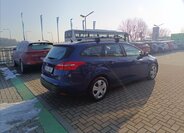 Ford Focus Kombi 1,5 l 88 kw