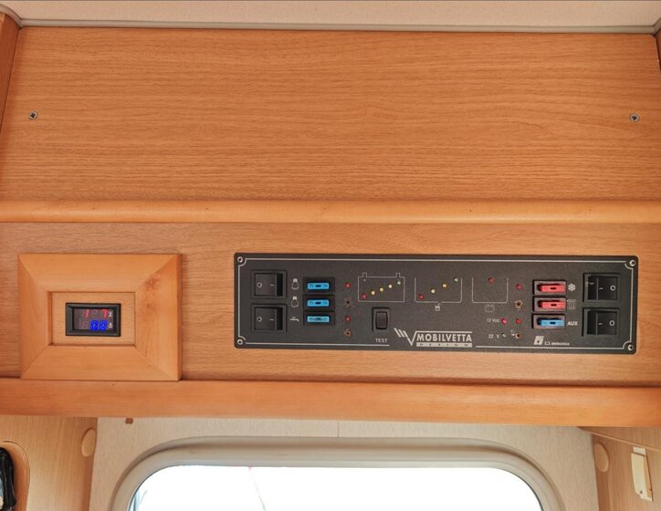 Fiat Ducato Ostatní 2,8 l 90 kw