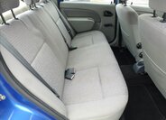 Dacia Logan Sedan / Limuzína 1,6 l 64 kw