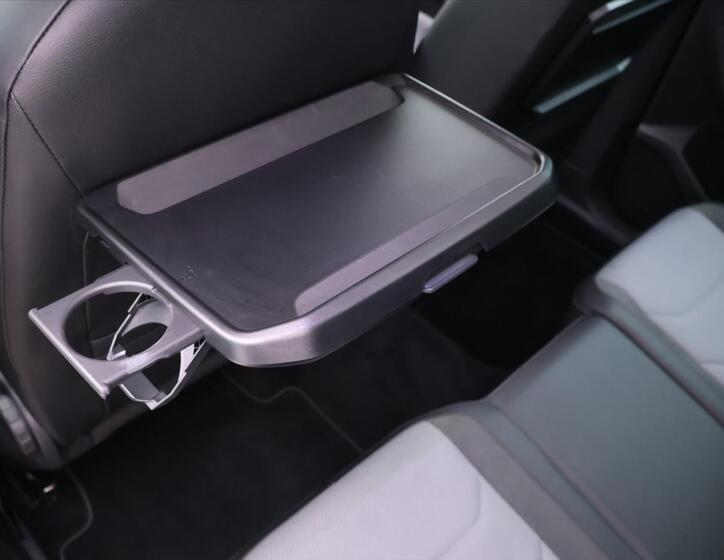 Volkswagen Tiguan 35