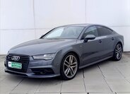 Audi A7 Liftback 3,0 l 240 kw