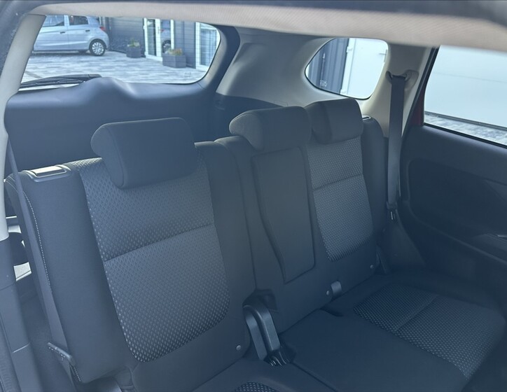 Mitsubishi Outlander 19