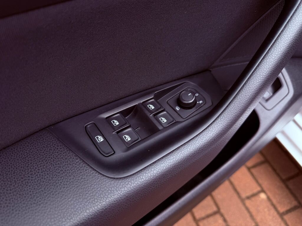 Volkswagen Passat Kombi 2,0 l 110 kw