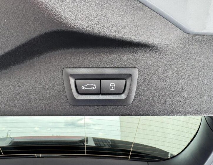 BMW X5 SUV / Terénní 3,0 l 210 kw