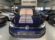 Volkswagen Golf 2
