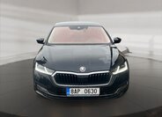 Škoda Octavia Liftback 2,0 l 85 kw