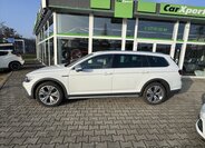 Volkswagen Passat Kombi 2,0 l 147 kw