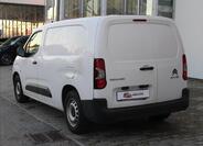 Citroën Berlingo 4