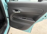 Jeep Avenger Sedan / Limuzína 1,2 l 74 kw