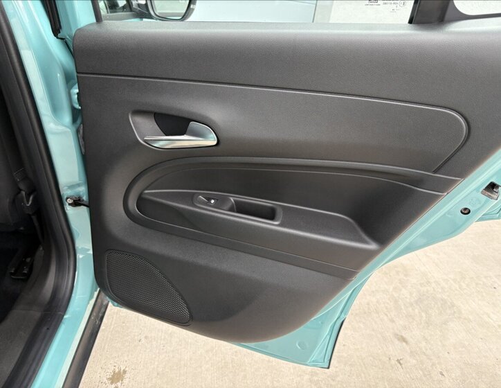 Jeep Avenger Sedan / Limuzína 1,2 l 74 kw