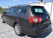 Volkswagen Passat Kombi 1,9 l 77 kw