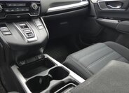 Honda CR-V SUV / Terénní 2,0 l 107 kw