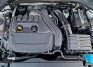 Škoda Octavia Kombi 1,5 l 110 kw