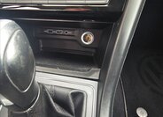 Volkswagen Touran Kombi 2,0 l 110 kw