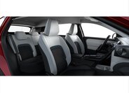 Citroën C5 Aircross SUV / Terénní 1,2 l 107 kw